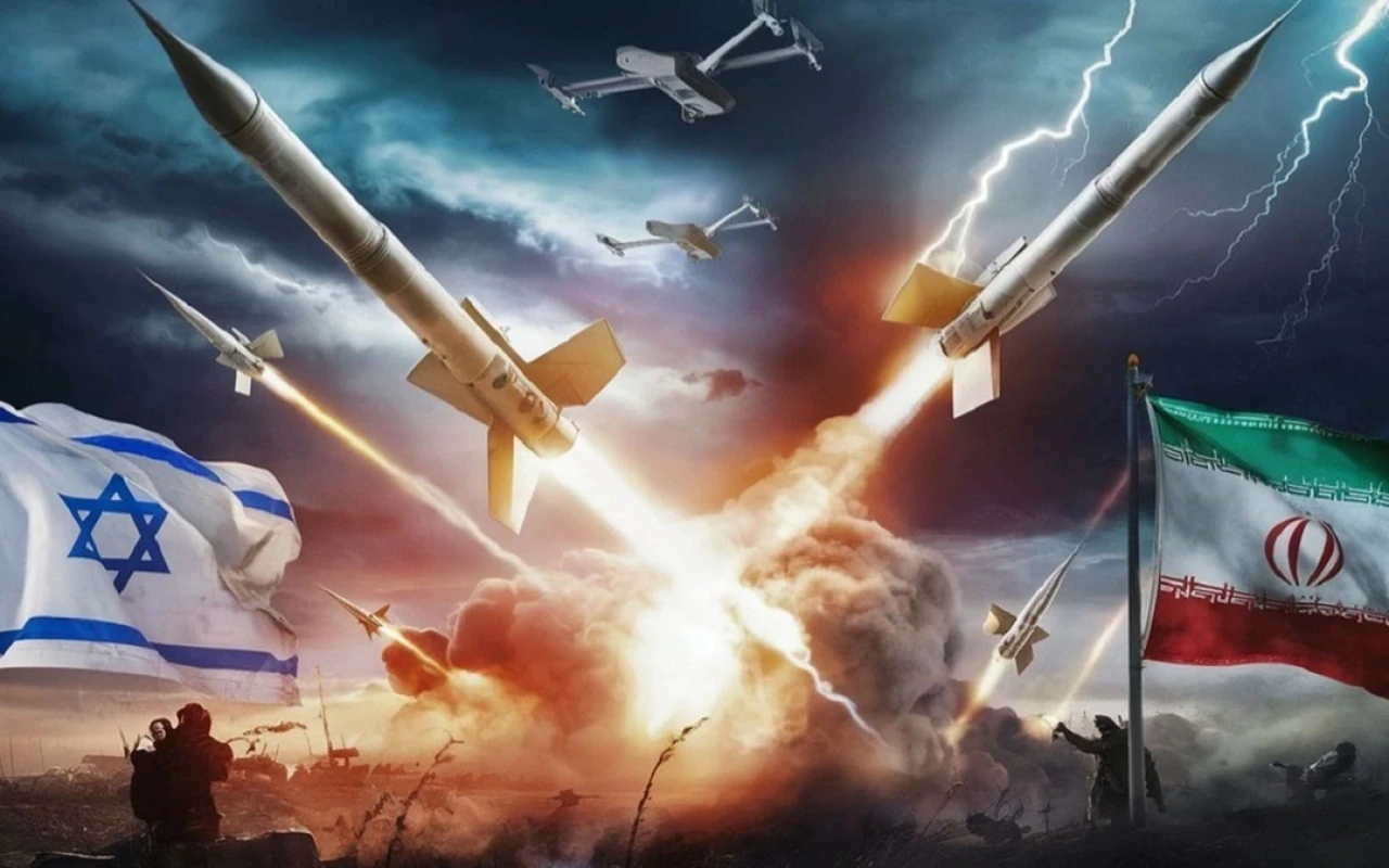 İsrail İranla müharibədə nə qədər itki verib? -&nbsp;AÇIQLANDI