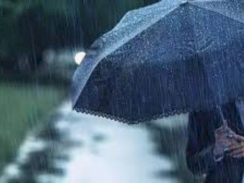 Yazın ortasında qış sürprizi: Yağış, dolu, qar...