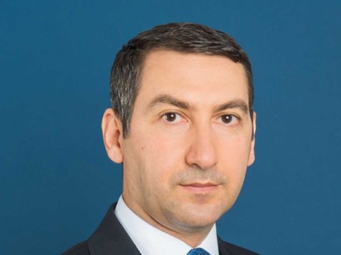 Milli Məclisin əməkdaşına yüksək vəzifə verildi