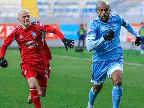 AFFA klub prezidentinin açıqlamasına görə &ldquo;Turan Tovuz&rdquo;ı cərimələdi