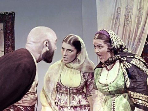 Azərbaycanda 7 Gülnaz Məşədi İbada ərə gedib