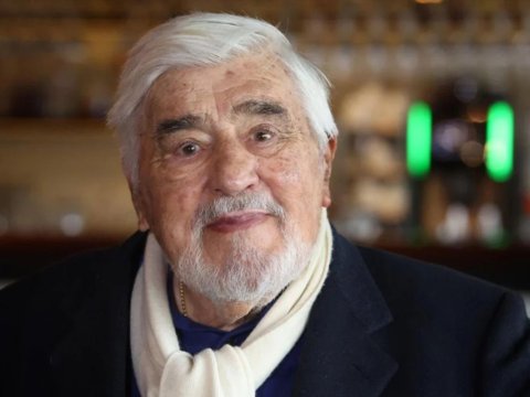 Məhşur aktyor vəfat etdi