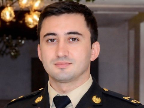 Dövlət Xidmətinin əməkdaşı faciəvi şəkildə öldü&nbsp;- Foto