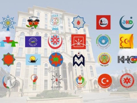 Hansı partiyaya nə qədər maliyyə yardımı ayrılıb?-&nbsp;SİYAHI