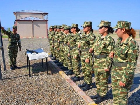 MAXE-lərin xidmət müddəti 3 ildən 6 ayadək azaldıldı