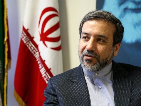 Əraqçı&nbsp;ABŞ və İsrailin siyasətini sərt tənqid edib.