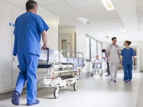 Narkoloji xəstələrlə bağlı işə qəbul qaydaları sərtləşdirilir