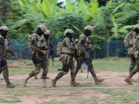 Terror təşkilatı yaradanlar&nbsp;14 ilə qədər həbs ediləcək