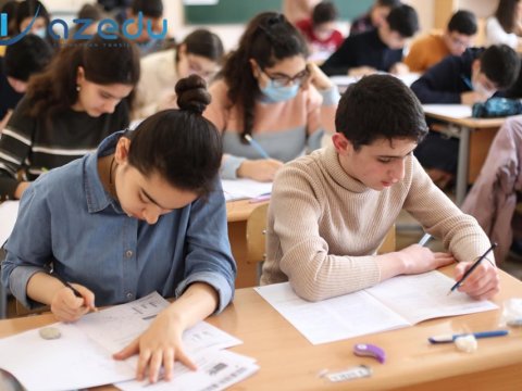 رئیس DİM تاریخ اعلام نتایج آزمون‌های فارغ‌التحصیلی را اعلام کرد