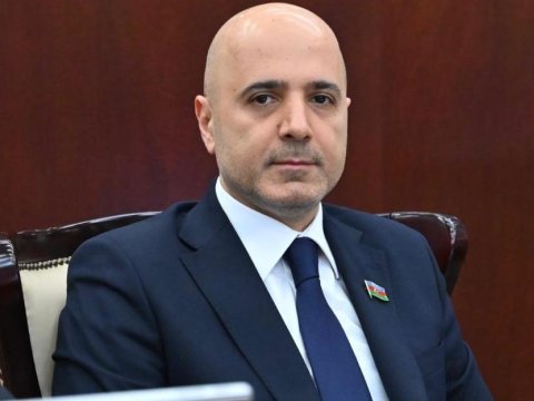 Nikah zamanı narkoloji arayış&nbsp;da tələb olunsun - Deputat