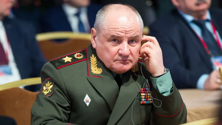 Müdafiə nazirinin eks-müavininə 19 illik cəza kəsildi