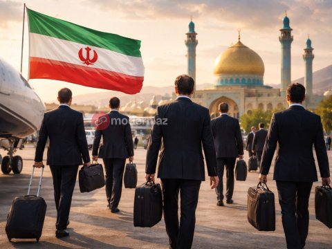 Azərbaycanlı diplomatlar hansı şərtlə İrana qayıdır? - Eks-nazir AÇIQLADI