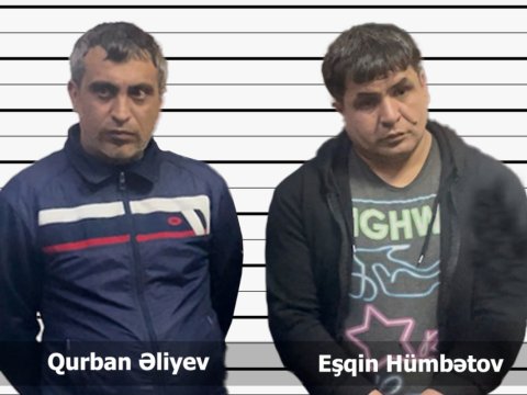 DİN&nbsp;əməliyyat keçirdi&nbsp;- Saxlanılanlar var