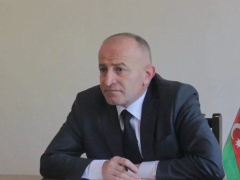 Agentliyin sabiq&nbsp;sədri açıqladı&nbsp;- &ldquo;Pullar Talıbova çatırdı&rdquo;