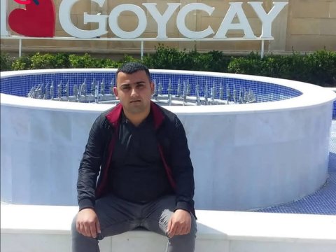 Ötən ay kanalda batan Zaminin meyiti tapıldı