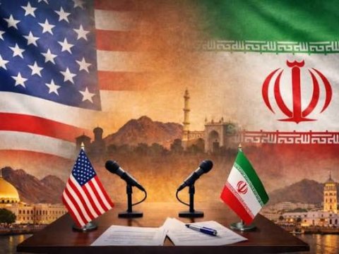 چه کسانی در مذاکرات آمریکا و ایران شرکت می‌کنند؟