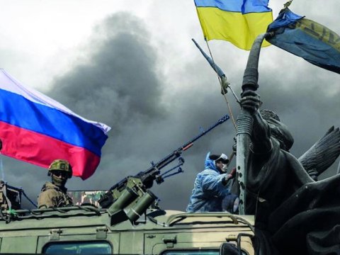 Putinin elan etdiyi Pasxa atəşkəsi qüvvəyə mindi