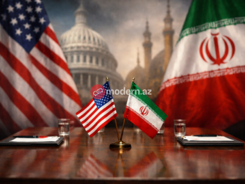 İran-ABŞ danışıqları: Müzakirələr axşam da davam edir