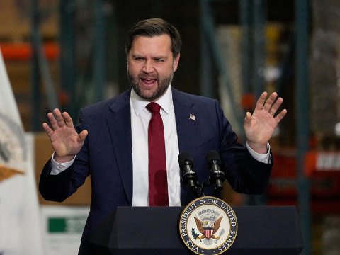 ABŞ və İran razılığa gələ bilmədi - Vens