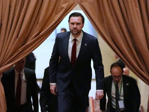 İranla danışıqlar&nbsp;nəticəsiz qaldı - Vens&nbsp;Pakistanı tərk etdi