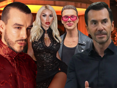 Türkiyədə&nbsp;əyləncə məkanlarına basqın - Bu məşhurlar saxlanıldı