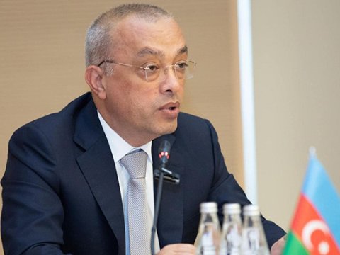 Sənədsiz evlərə su verilməyəcək - RƏSMİ