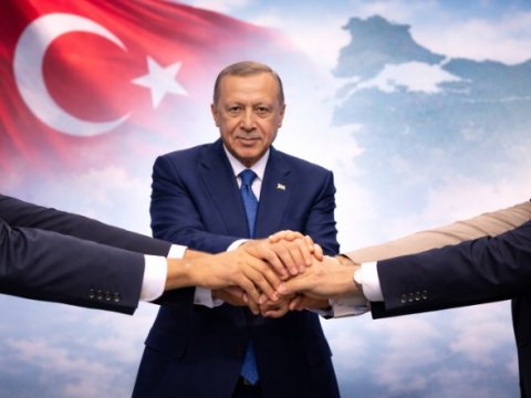 Müxalifət Ərdoğana dəstək verdi &ndash; Türkiyə İsrail məsələsində tam birlik içindədir