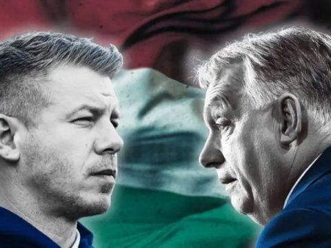 Orban seçilməzsə nə olacaq? - Macar jurnalist Modern.az-a danışdı