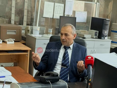 Nüvə silahının tətbiqi ehtimalı çox aşağıdır -&nbsp;Azərbaycanlı mütəxəssislə&nbsp;MÜSAHİBƏ&nbsp;