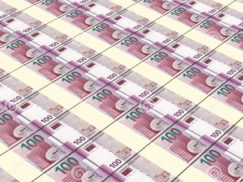 Ötən il 93,9 milyon manat dövlət vəsaiti bərpa olunub