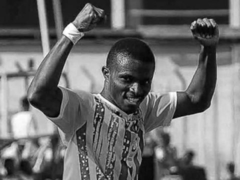 Futbolçu silahlı hücum zaman öldü