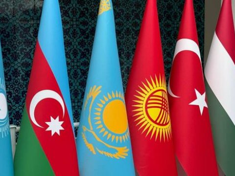 مجارستان از سازمان کشورهای ترک خارج نخواهد شد - توضیح