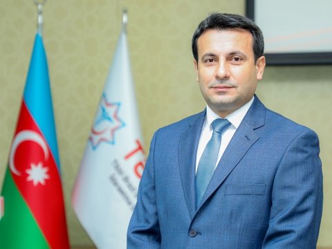 TƏBİB-ə yeni mətbuat katibi təyin olundu