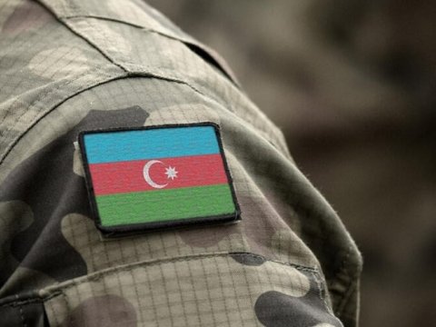 Müharibə veteranlarının bölgələr üzrə bölgüsü AÇIQLANDI&nbsp;