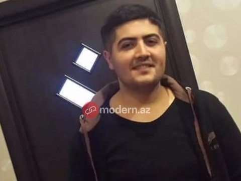 Şəhiddən qalan son foto:&nbsp;"Kaş bu şəkil son olmayaydı..."&nbsp;- Ananın harayı