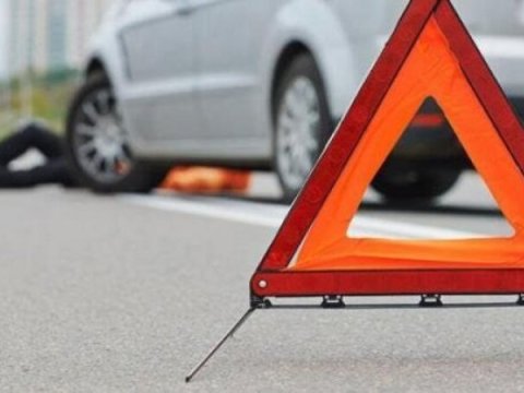 Zaqatalada avtomobil 55 yaşlı kişini öldürdü