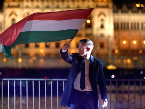 Aİ Peter Madyara 27 şərt irəli sürdü