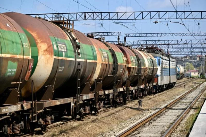 Azərbaycandan Ermənistana 22 vaqon dizel&nbsp;ixrac olunacaq