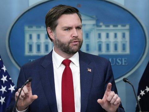 Vens: ABŞ İranda bütün məqsədlərinə çatıb