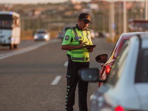 Cərimələrlə bağlı yeni qayda tətbiq olunur? - VİDEO