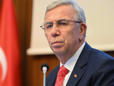 Mansur Yavaş barəsində araşdırma başladı