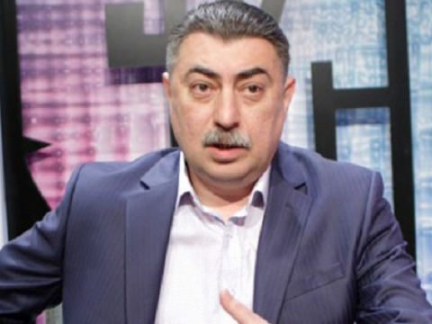 "Space"də yoxlamalar aparılır -&nbsp;Vado Korovin vəzifəsindən gedir