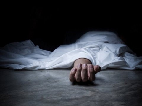 Stomatoloq vəhşicəsinə qətlə yetirildi