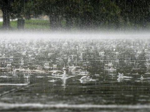 İntensiv yağışlarla bağlı XƏBƏRDARLIQ