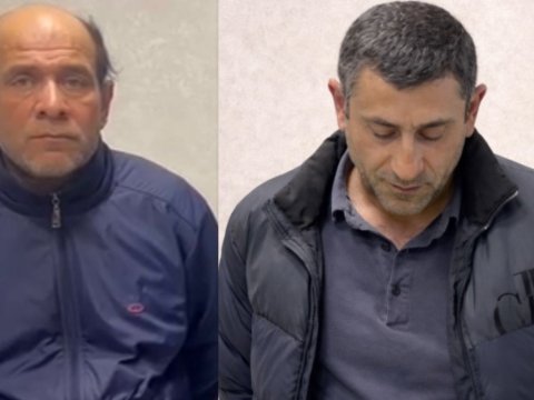 İsmayıllıda taksi sürücüsünə hücum edib,&nbsp;avtomobili qaçırdılar