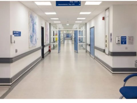 Bakıda özəl klinikanın fəaliyyəti dayandırıldı