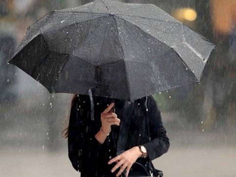 Yağıntılar nə vaxt kəsiləcək? - Nazirlik açıqladı