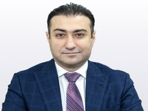 Anar Bayramov TƏBİB-in İcraçı direktoru təyin edildi