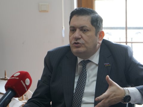 Qubada işçi tapmaq çətindir - Deputatla MÜSAHİBƏ