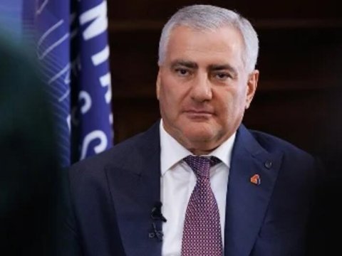 Paşinyanın əsas rəqibi məhkəməyə aparıldı